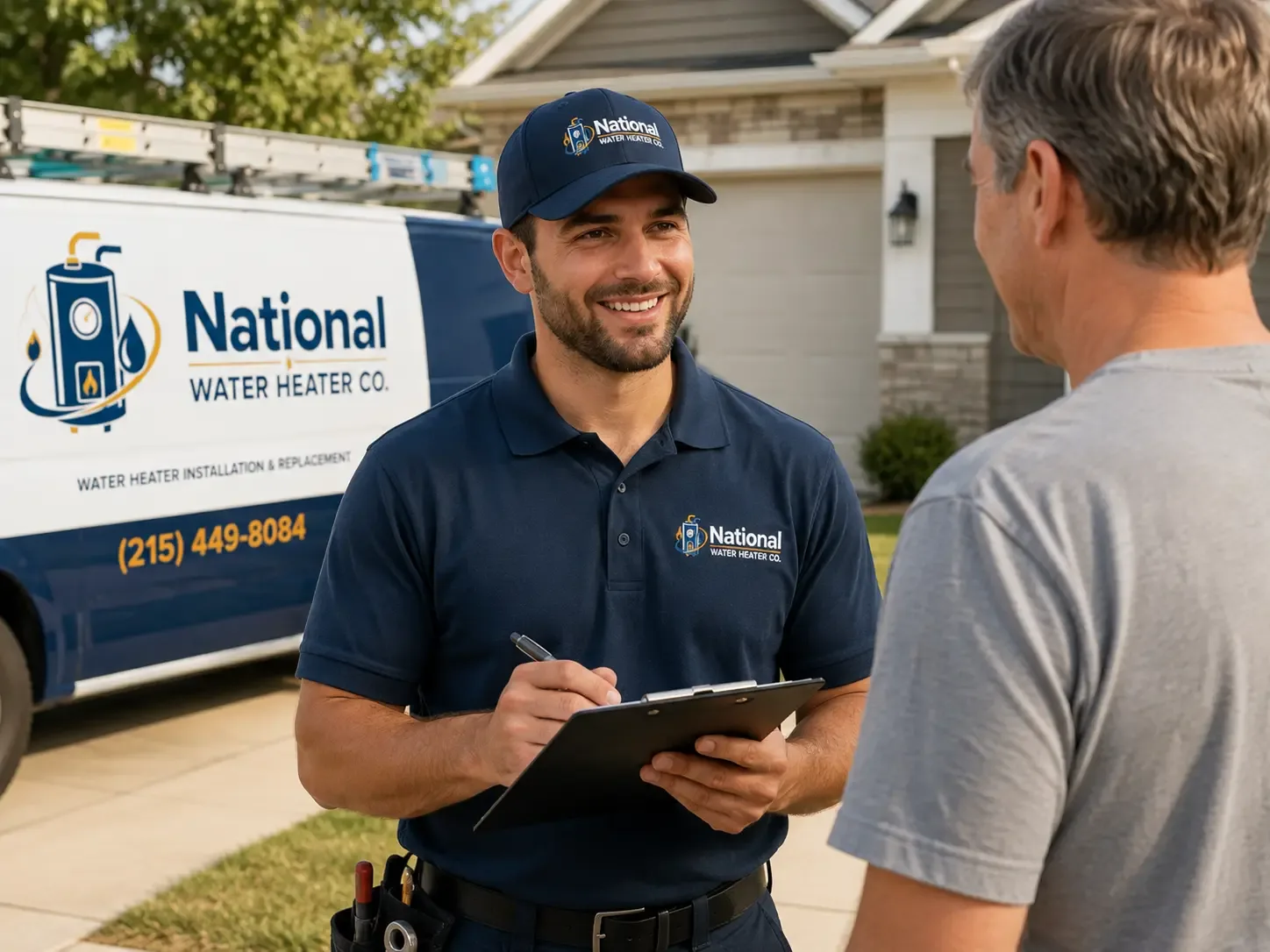 Water Heater Installation Ada, MI FAQs